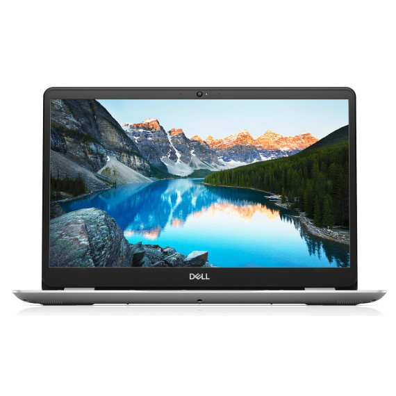 Dell Inspiron 5584 ilver (I553410NIL-75S)
