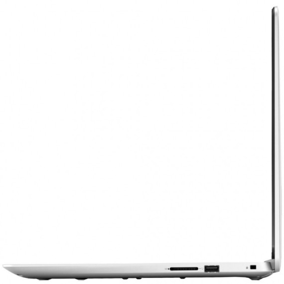Dell Inspiron 5584 ilver (I553410NIL-75S)