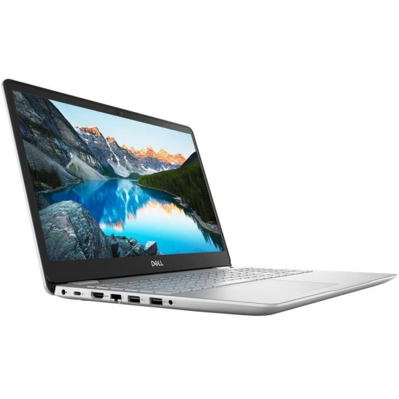 Dell Inspiron 5584 Silver (5584Fi58S2GF13-LPS)