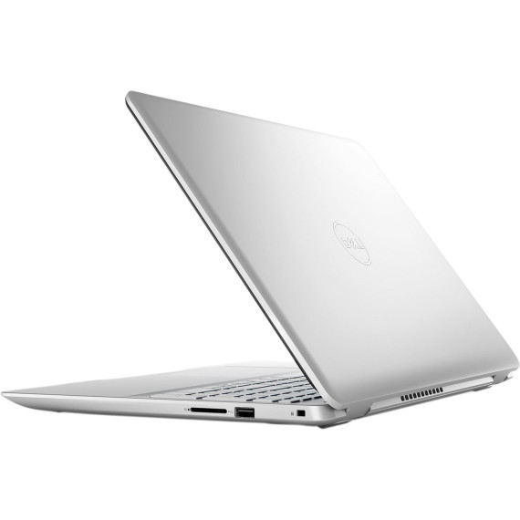 Dell Inspiron 5584 Silver (I555810NIW-75S)