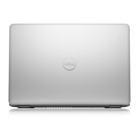 Dell Inspiron 5584 Silver (I5558S2NDL-75S)
