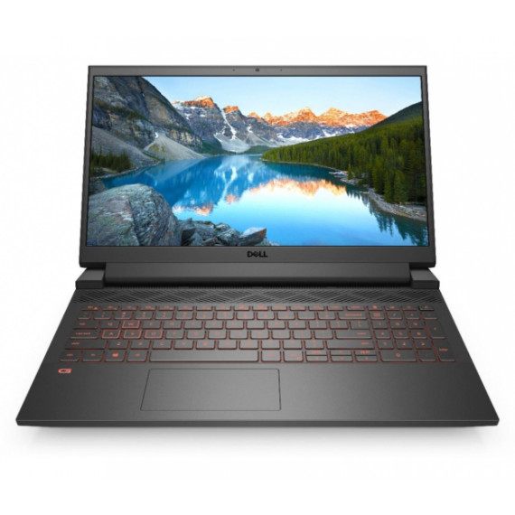 Dell G15 5510 (GN5510FCGVS)
