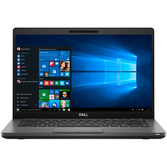 Dell Latitude 5400 (210-ARXKi716W)