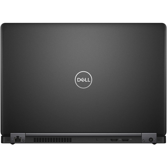 Dell Latitude 5490 Black (N113L549014ERC_W10)