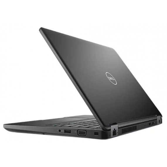 Dell Latitude 5490 Black (N113L549014ERC_W10)