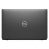 Dell Latitude 15 5501 Black (N003L550115EMEA_P)
