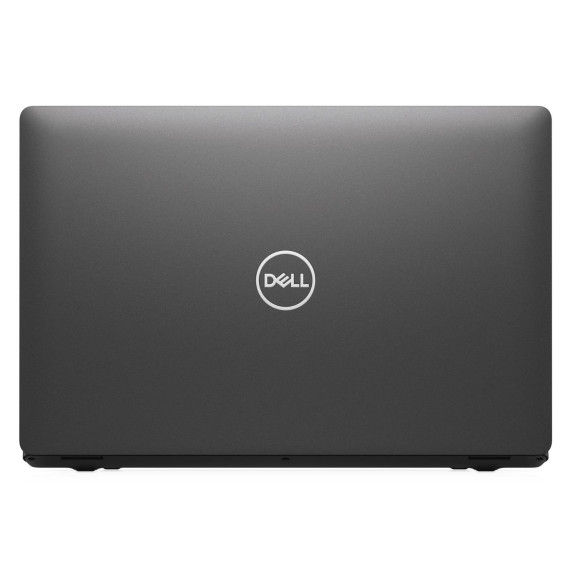 Dell Latitude 15 5501 Black (N003L550115EMEA_P)