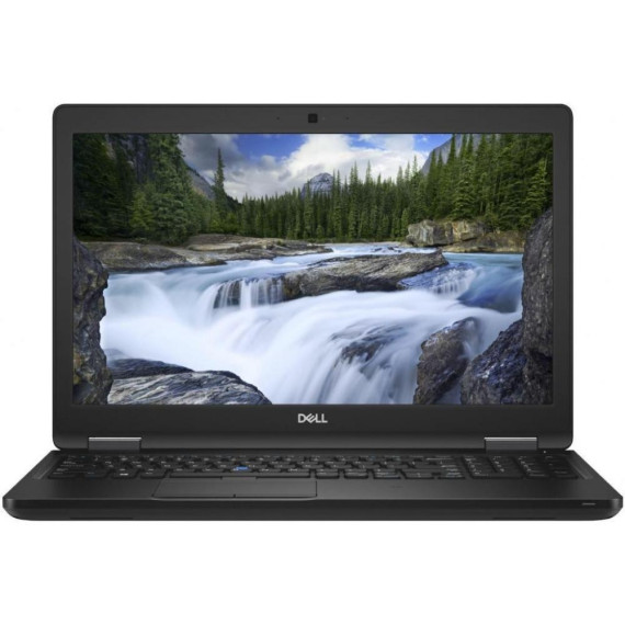 Dell Latitude 5590 (N035L559015_W10)