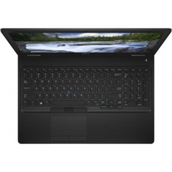 Dell Latitude 5590 (N035L559015_W10)