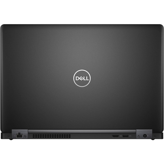 Dell Latitude 5590 (N035L559015_W10)