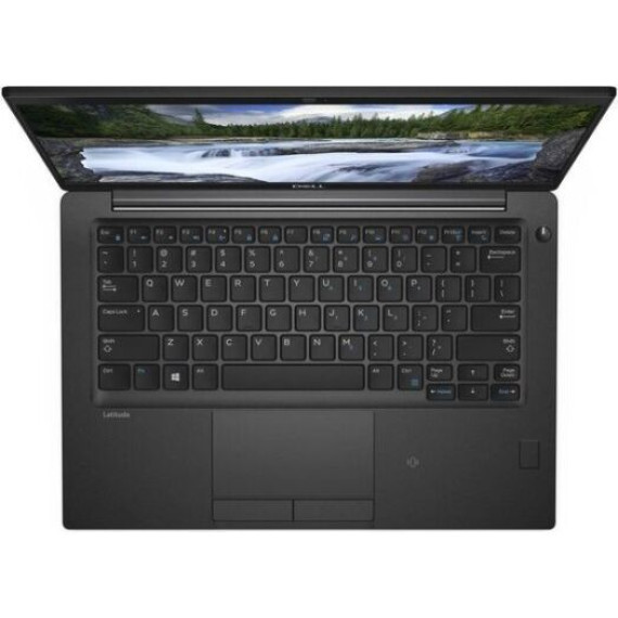Dell Latitude 7390 (WT07F)
