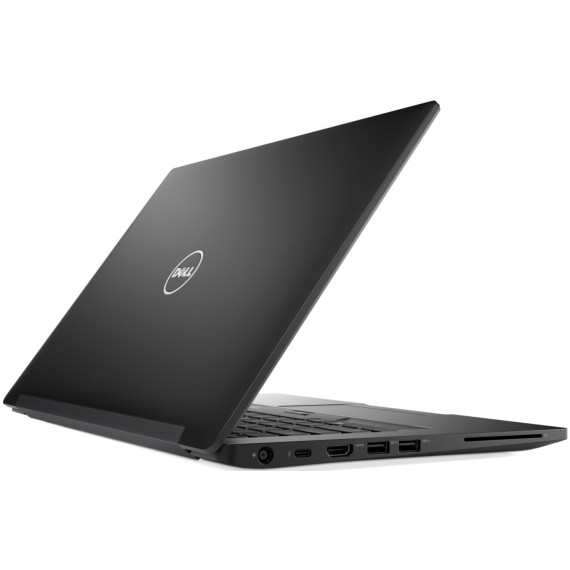 Dell Latitude 7490 Black (N083L749014ERC_UBU)