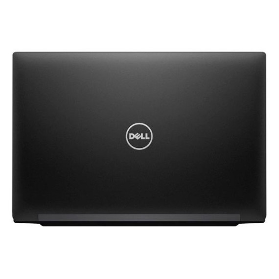 Dell Latitude 7490 Black (N083L749014ERC_UBU)
