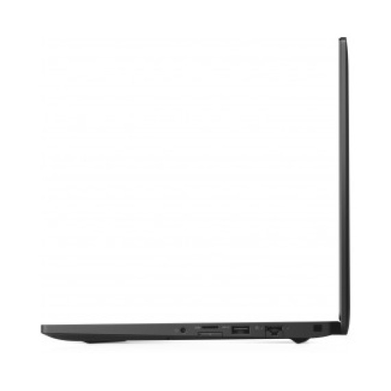 Dell Latitude 7490 Black (N083L749014ERC_UBU)