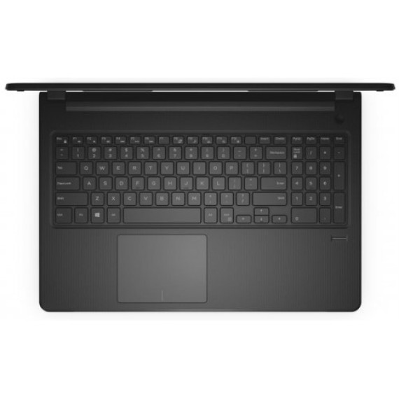 Dell Vostro 3578 Black (N2073WVN3578ERC_W10)