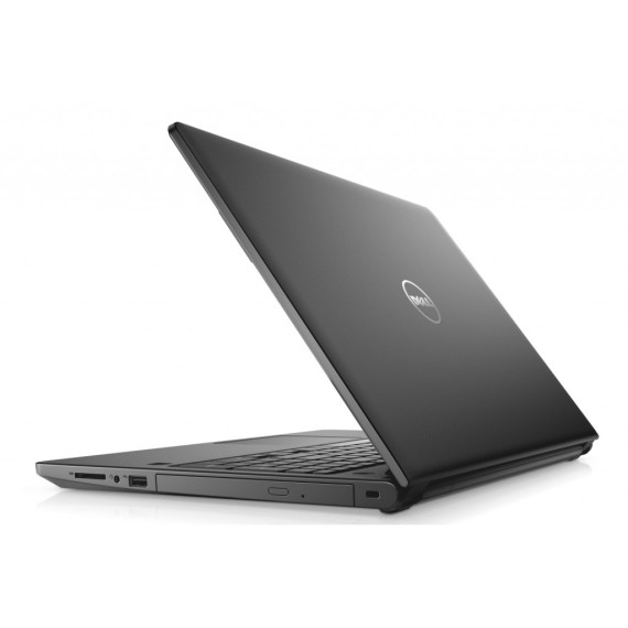 Dell Vostro 3578 Black (N2073WVN3578ERC_W10)