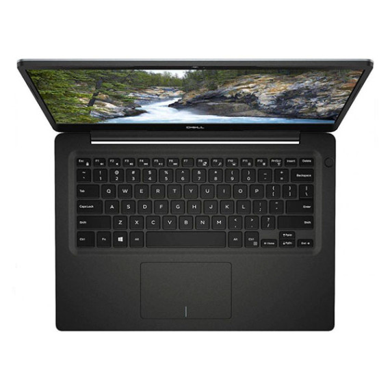 Dell Vostro 5581 Gray (N3103VN5581ERC_W10)