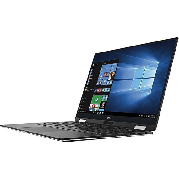 Dell XPS 13 9365 (F0GTMV2)