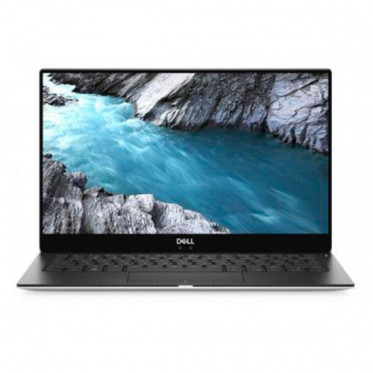 Dell XPS 13 9370 Silver (9350Ui58S2UHD-WSL)