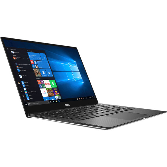 Dell XPS 13 9380 (XPS9380-7939SLV-PUS)