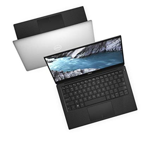 Dell XPS 13 9380 (XPS9380-7939SLV-PUS)