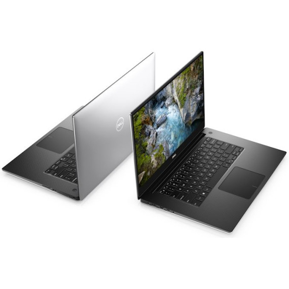 Dell XPS 15 7590 (7590-7565SLV-PUS)