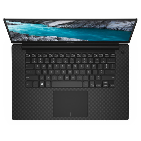 Dell XPS 15 9570 (9570-0161V)