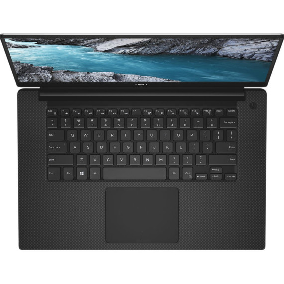 Dell XPS 15 9570 (J4K2TT2)