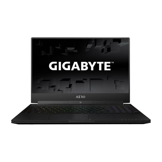 Gigabyte Aero 15X v8-BK4