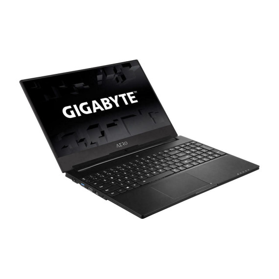 Gigabyte Aero 15X v8-BK4