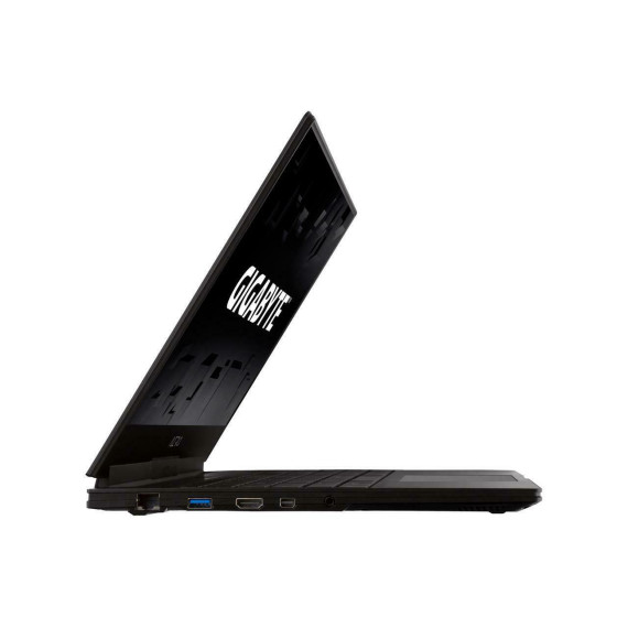 Gigabyte Aero 15X v8-BK4