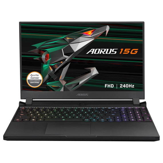 GIGABYTE Aorus 15G (YC-8EE2450SH)