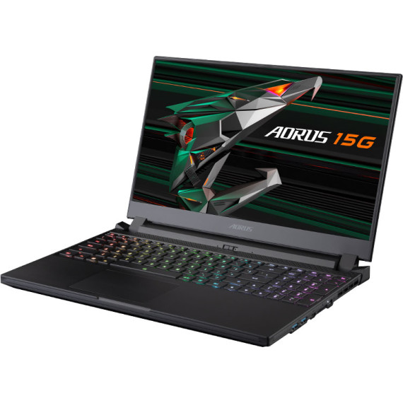 GIGABYTE Aorus 15G (YC-8EE2450SH)