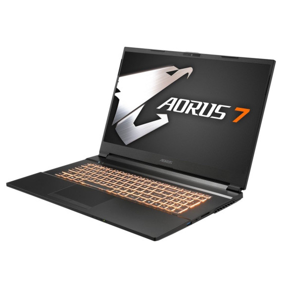 GIGABYTE Aorus 7 (SB-7US1130SH)