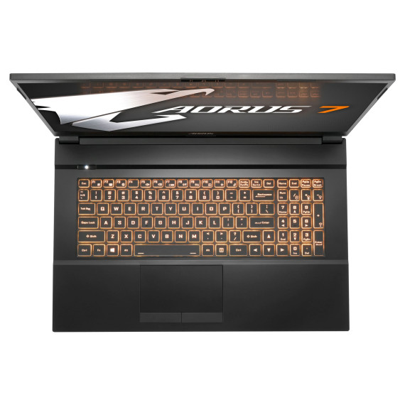 GIGABYTE Aorus 7 (SB-7US1130SH)