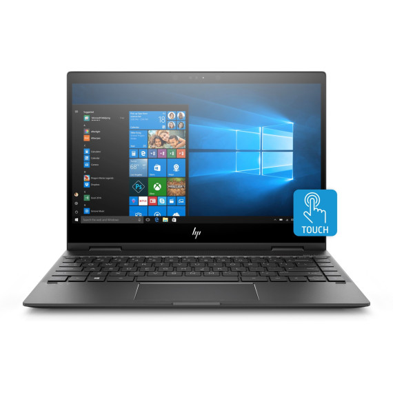 HP ENVY x360 15-cn0032ur Silver (4TU18EA)
