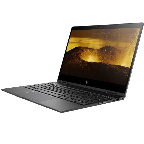 HP ENVY x360 15-cn0032ur Silver (4TU18EA)