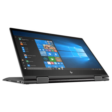 HP ENVY x360 15-cn0032ur Silver (4TU18EA)