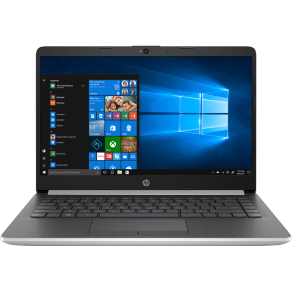 HP 14-df0020nr (4XN68UA)