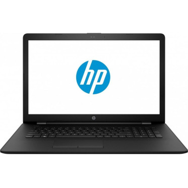 HP 17-by0157ur Black (4UC24EA)