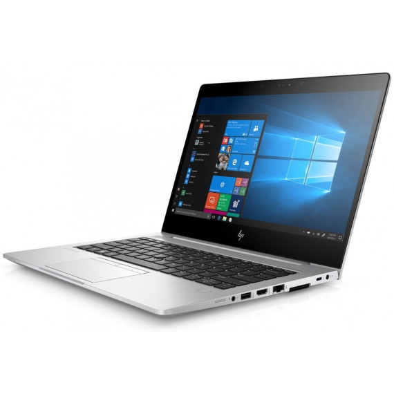 HP EliteBook 830 G5 (4QY50ES)