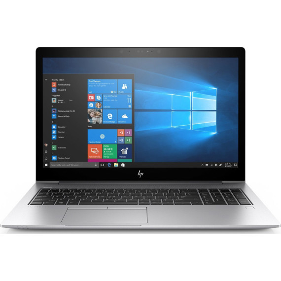 HP EliteBook 850 G5 Silver (3UP25EA)
