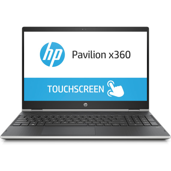 HP Pavilion x360 - 15-cr0087cl (4WJ88UA)