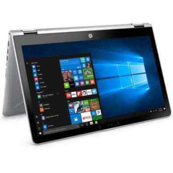 HP Pavilion x360 15-cr0085cl (4WJ60UA)