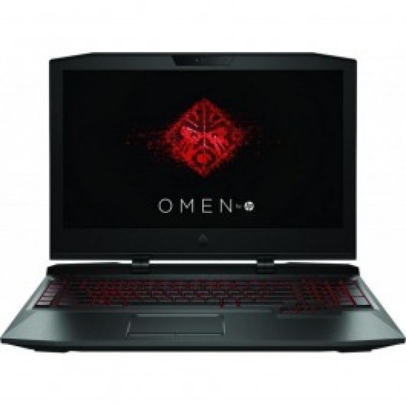 HP OMEN 15-AX210NR (W2N39UA)