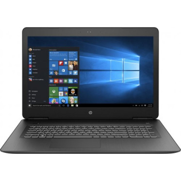 HP Pavilion 17-ab410ur (4GQ66EA)
