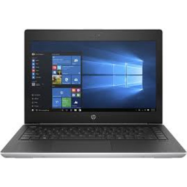 HP ProBook 430 G5 (1LR34AV_V2) Silver