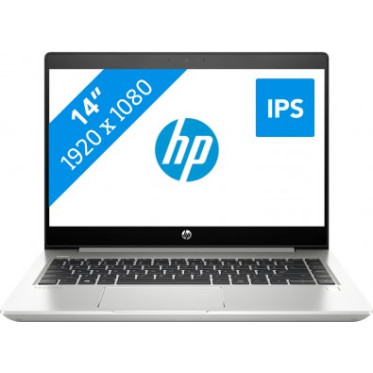 HP ProBook 440 G6 (4RZ48AV_V1)