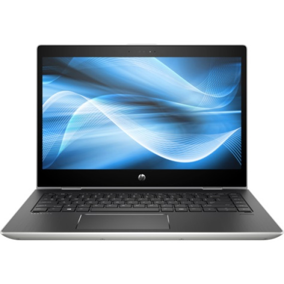 HP ProBook x360 440 G1 Silver (3HA73AV_V1)