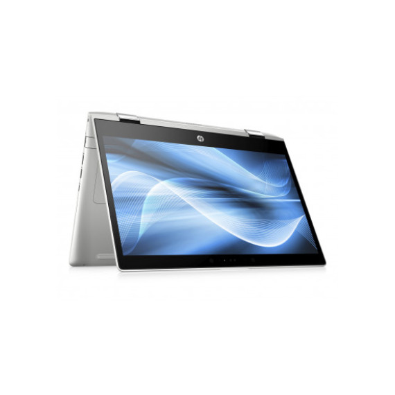 HP ProBook x360 440 G1 Silver (3HA73AV_V1)